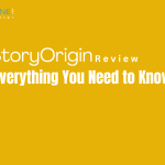 StoryOrigin Review: Everything You Need to Know