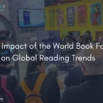 The Impact of the World Book Fair on Global Reading Trends