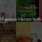 Top 10 Famous Vikram Seth Books | BlueRoseOne