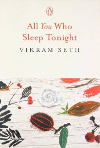 all-you-who-sleep-tonight-vikram-seth-books