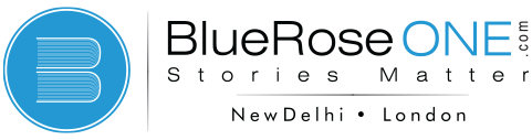 bluerose publishers