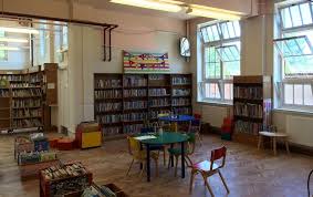 burgess-road-library-best-libraries-in-southampton