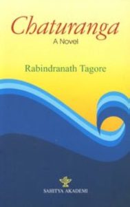 chaturanga-rabindranath-tagore-books