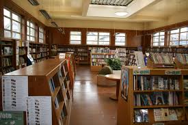 cobbett-road-library-best-libraries-in-southampton