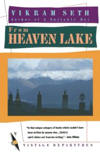 from-heaven-lake-vikram-seth-books