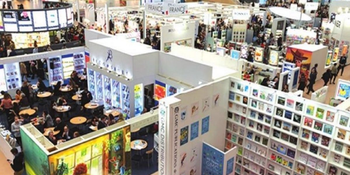 london-book-fair-books