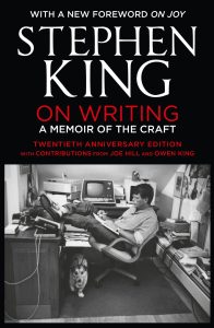 on-writing-by-stephen-king