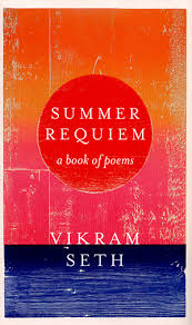 summer-requiem-vikram-seth-books