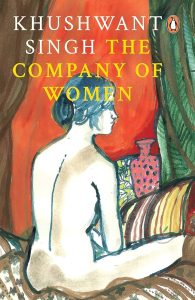 the-company-of-women-kushwant-singh-books