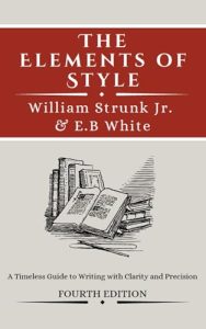 the-elements-of-style-by-william-strunk