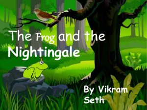 the-frog-and-the-nightingale-vikram-seth-books