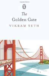 the-golden-gate-vikram-seth-books