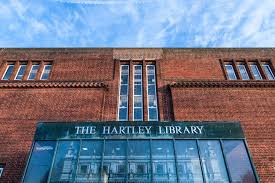 the-hartley-library-libraries-in-southampton