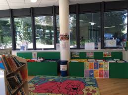 thornhill-library-best-libraries-in-southampton