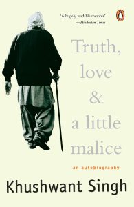 truth-love-a-little-malice-kushwant-singh-book