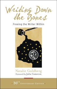 writing-down-the-bones-natalie-goldberg