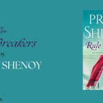 Book Review: The Rule Breakers a Book by Preeti Shenoy