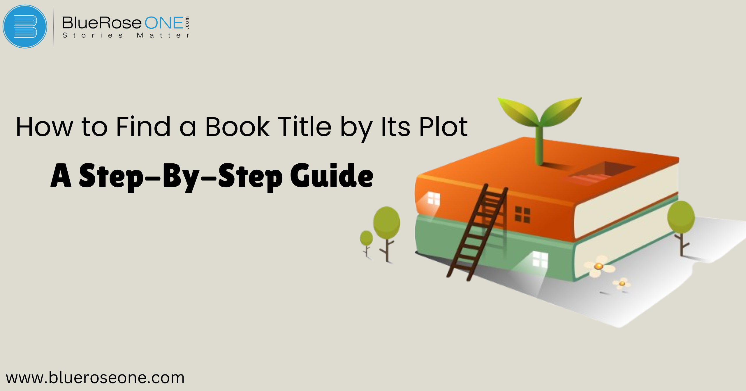 How to Find a Book Title by Its Plot: A Step-by-Step Guide