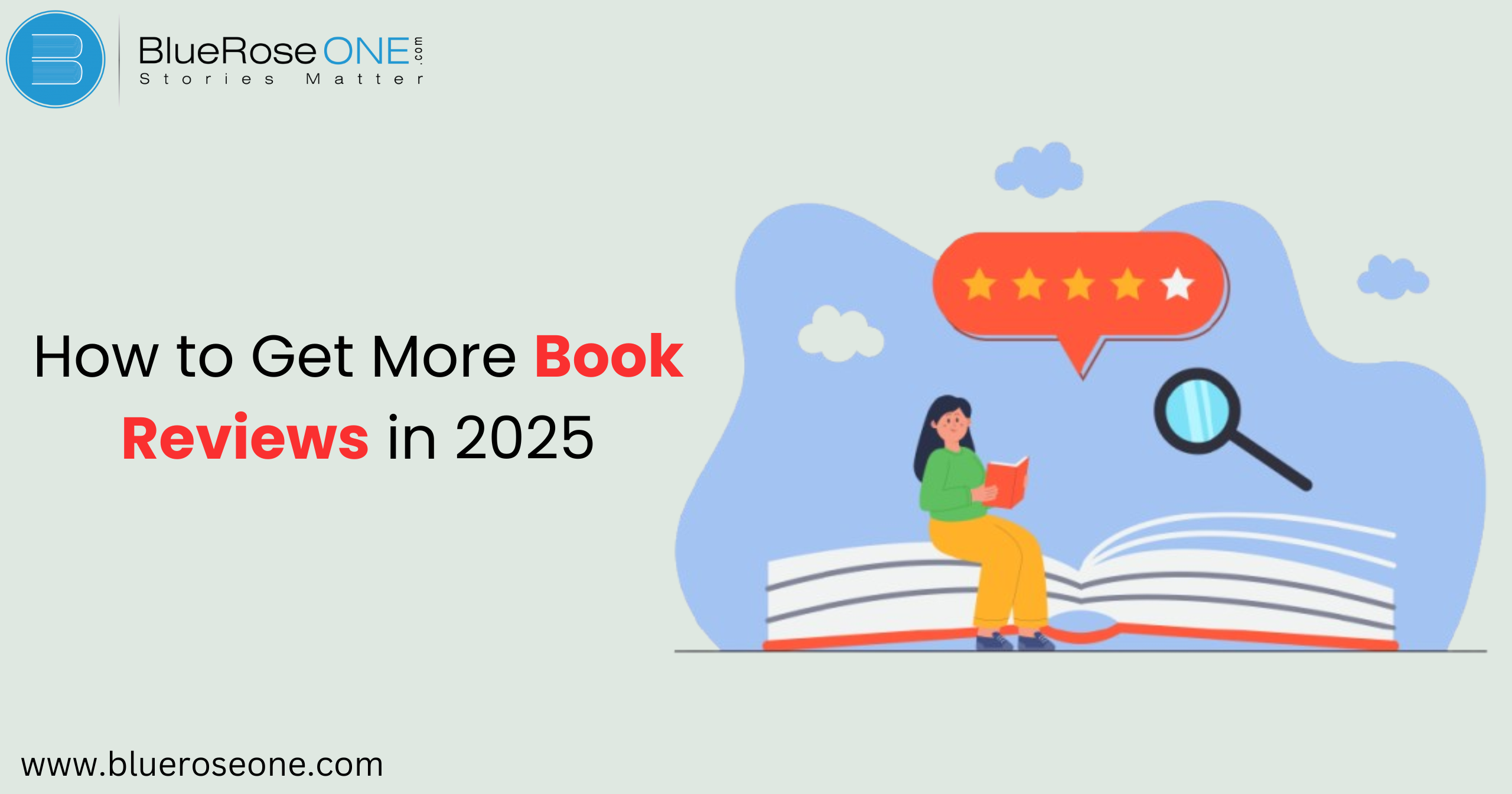 How to Get More Book Reviews in 2025: Proven Tips for Authors