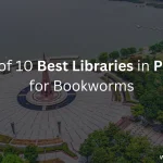 List of 10 Best Libraries in Patna for Bookworms