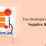 Ten Strategies to Handle Negative Reviews | BlueRoseOne