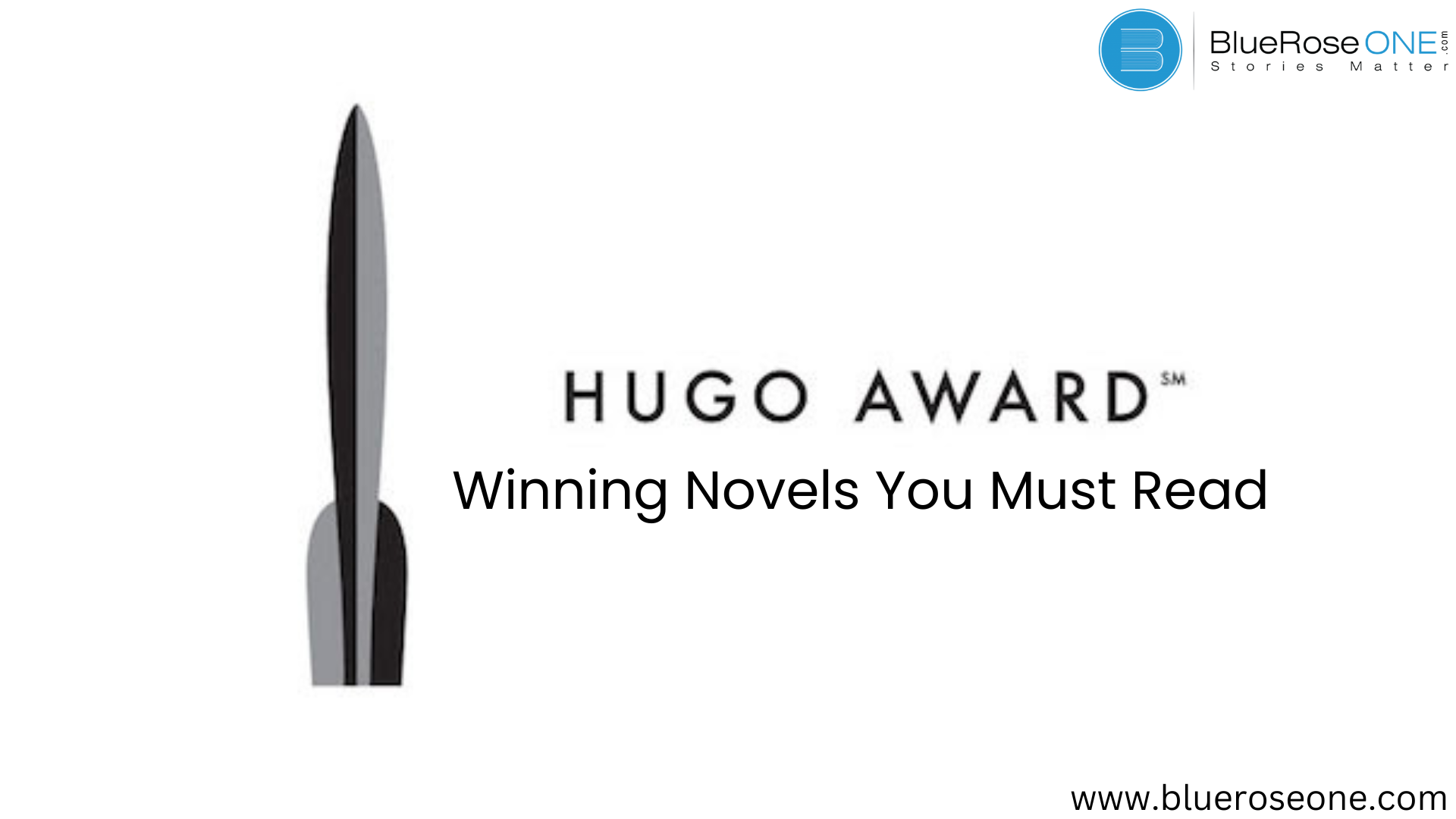 Top 10 Hugo Award-Winning Novels You Must Read