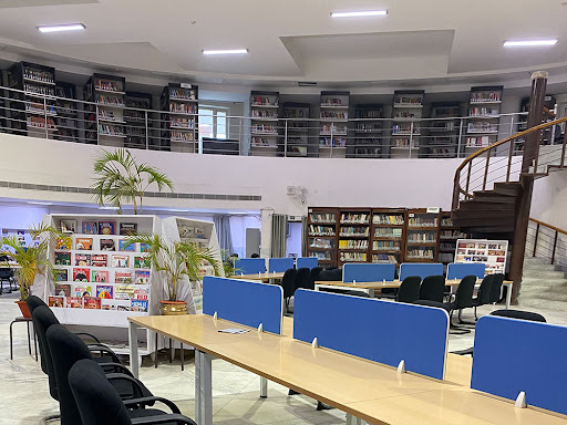 bihar-legislative-library-best-libraries-in-patna