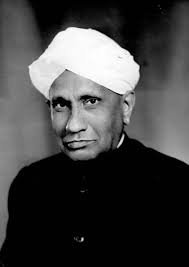 c-v-raman-nobel-prize-winner