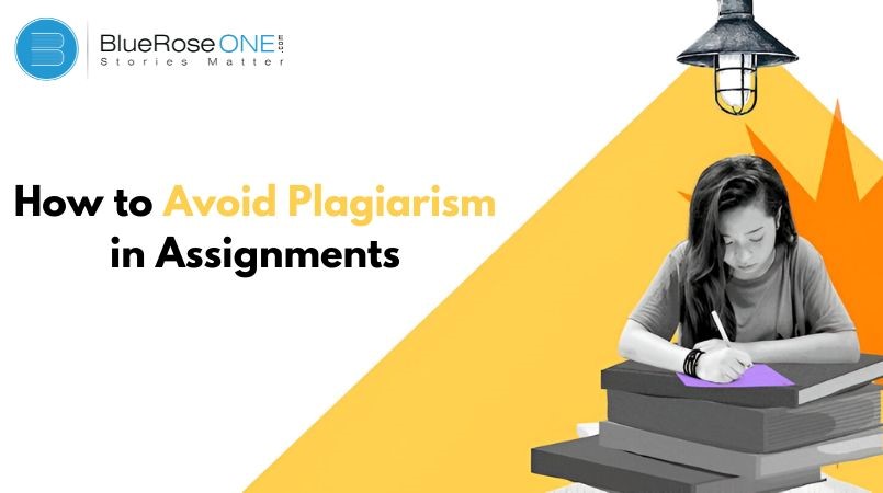 How to Avoid Plagiarism in Assignments: 10 Easy Steps