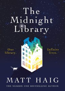 the-midnight-library-kindle-unlimited-titles