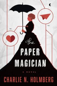 the-paper-magician-kindle-unlimited-titles