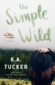 the-simple-wild-kindle-unlimited-titles