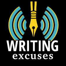 writing-execuses-writing-podcasts