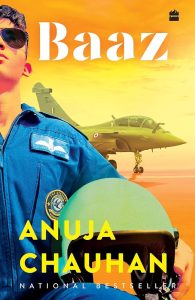 baaz-by-anuja-chauhan-books