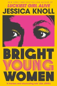 bright-young-women-by-jessica-knoll-best-mystery-thriller-books