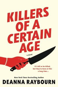 killers-of-a-certain-age-by-deanna-raybourn-best-mystery-thriller-books
