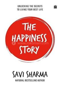 the-happiness-story-savi-sharam