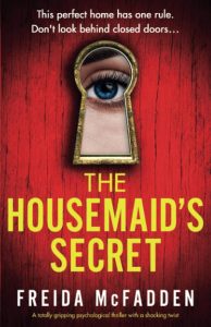 the-housemaid-secret-by-freida-mcfadden-best-mystery-thriller-books