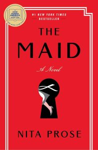 the-maid-by-nita-prose-best-mystery-thriller-books