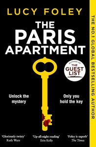the-paris-apartment-by-lucy-foley-best-mystery-thriller-books