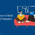 10 Tips on How to Build a Fanbase of Readers