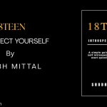 18Teen Introspect Yourself a Book by Shubh Mittal: Book Review