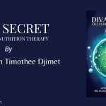 Diva Secret Cellular Nutrition Therapy by Dr. Wandoh Timothee Djimet: Book Summary