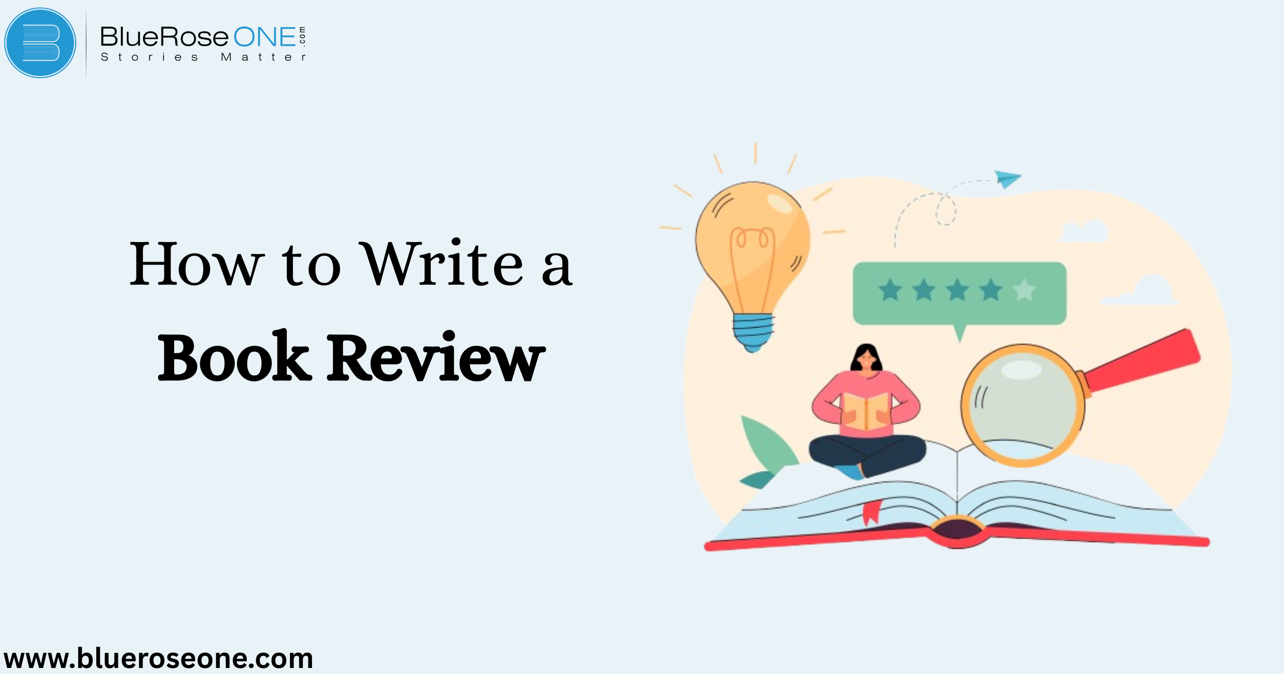 How to Write a Book Review