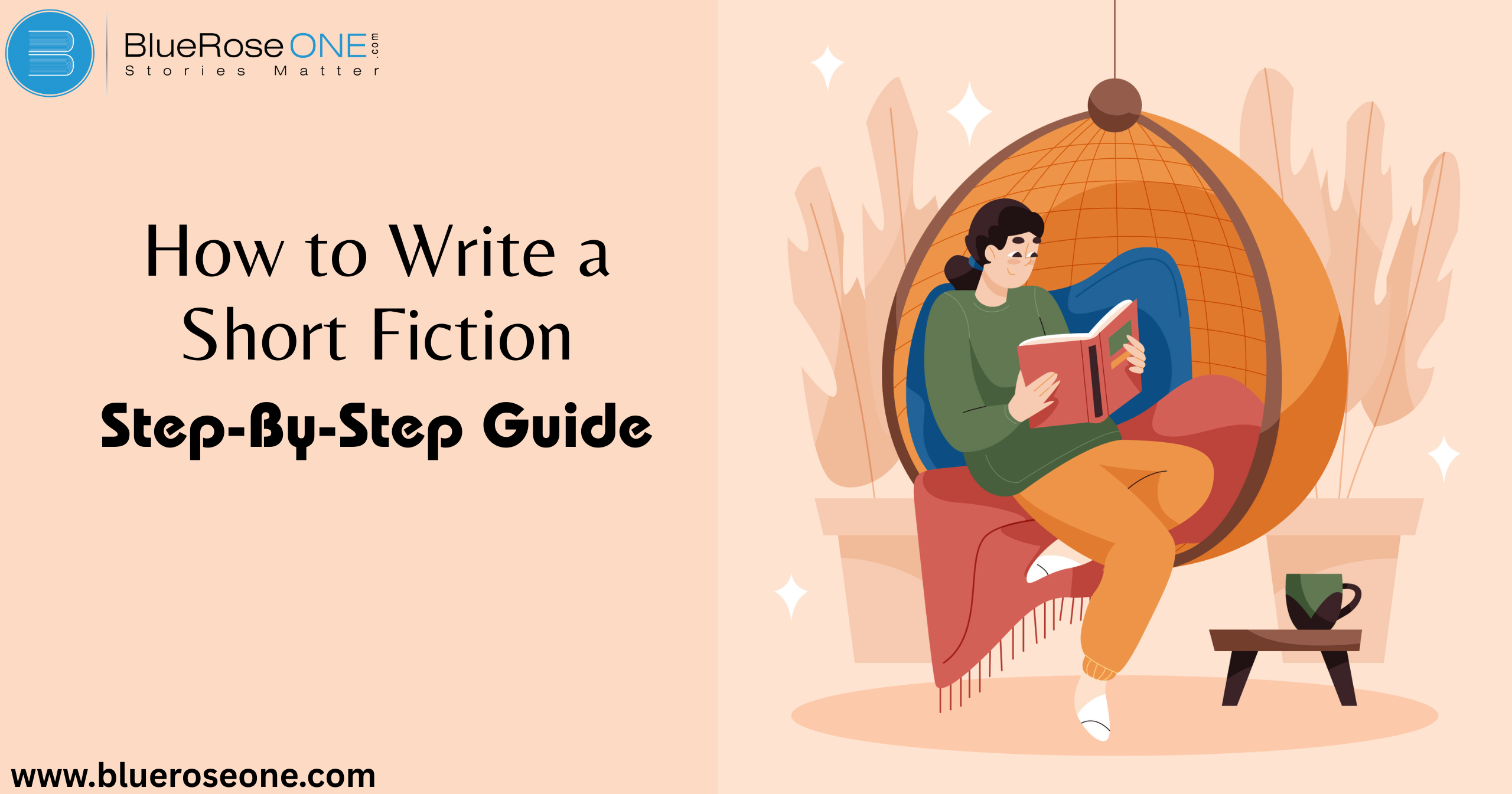 How to Write a Short Fiction