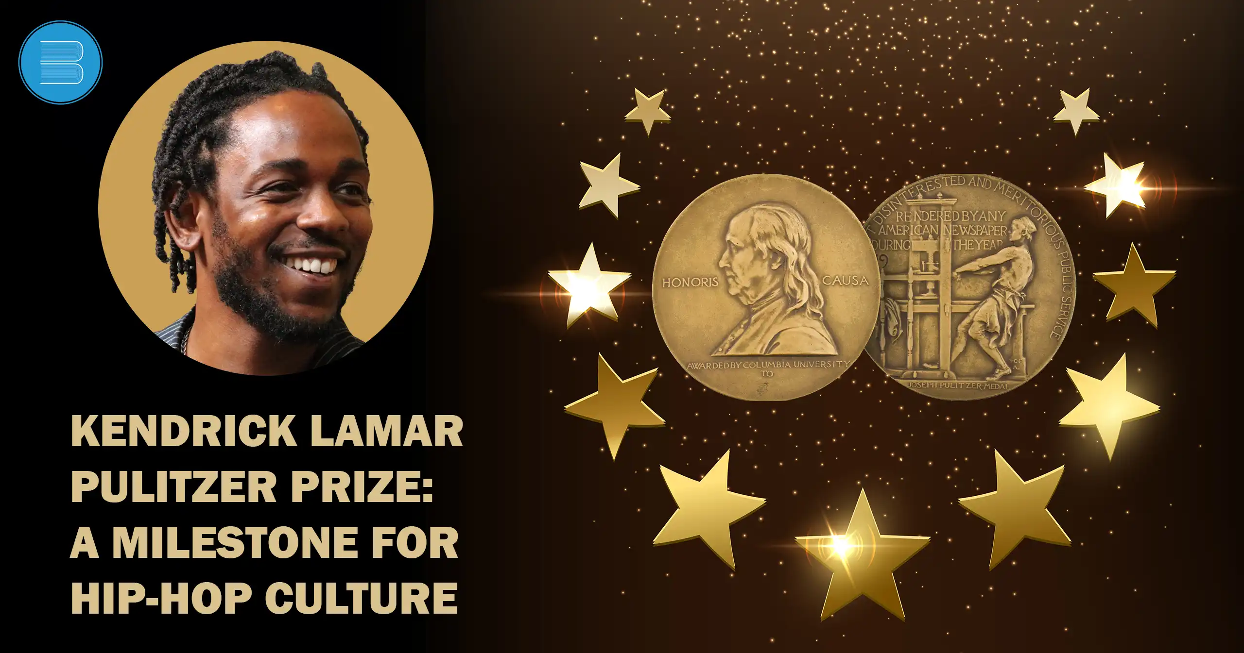 Kendrick Lamar Pulitzer Prize: A Milestone for Hip-Hop Culture