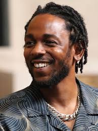 Kendrick Lamar Pulitzer Prize
