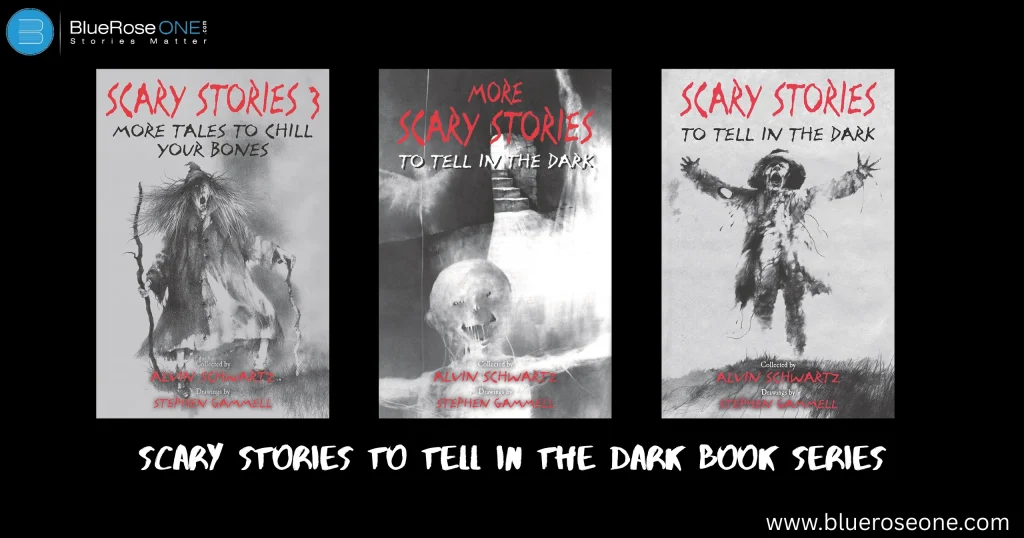 Scary Stories to Tell in the Dark: A Complete Guide