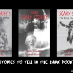 Scary Stories to Tell in the Dark Book Series: A Complete Guide