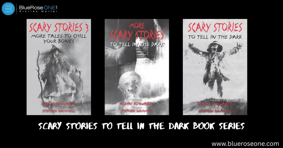 Scary Stories to Tell in the Dark: A Complete Guide